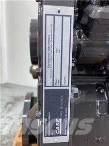 Cummins 6BTA5.9 Motores