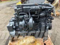 Cummins QSB6.7 Motores