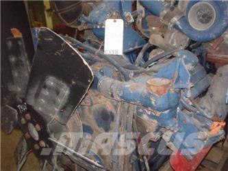 Detroit 12V92T Motores