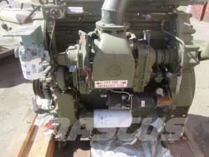 Detroit 4-71N Motores