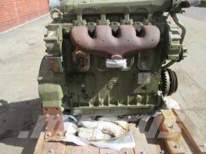 Detroit 4-71N Motores