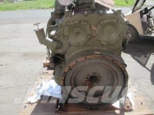 Detroit 4-71N Motores