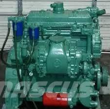 Detroit 4-71N Motores