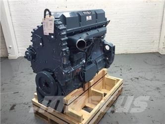 Detroit 60 SER 12.7 Motores