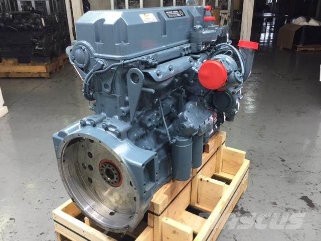 Detroit 60 SER 12.7 Motores