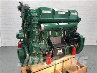 Detroit 60 SER 12.7 Motores