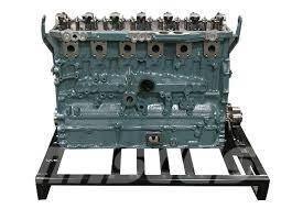 Detroit 60 SER 14.0 Motores