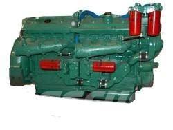 Detroit 8V-12V-16V Motores