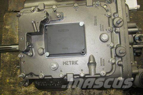 Fuller FR13210B Transmisiones