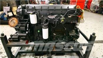 Iveco 10.3 Motores