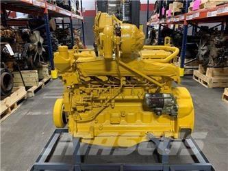 John Deere 6068HDW73 Motores