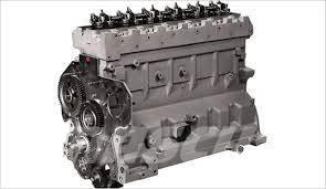 John Deere 6090HDW13 Motores