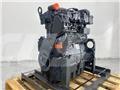 Perkins 1004-40T Motores
