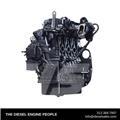 Perkins 1104C-44 Motores