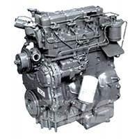 Perkins 4.248 Motores