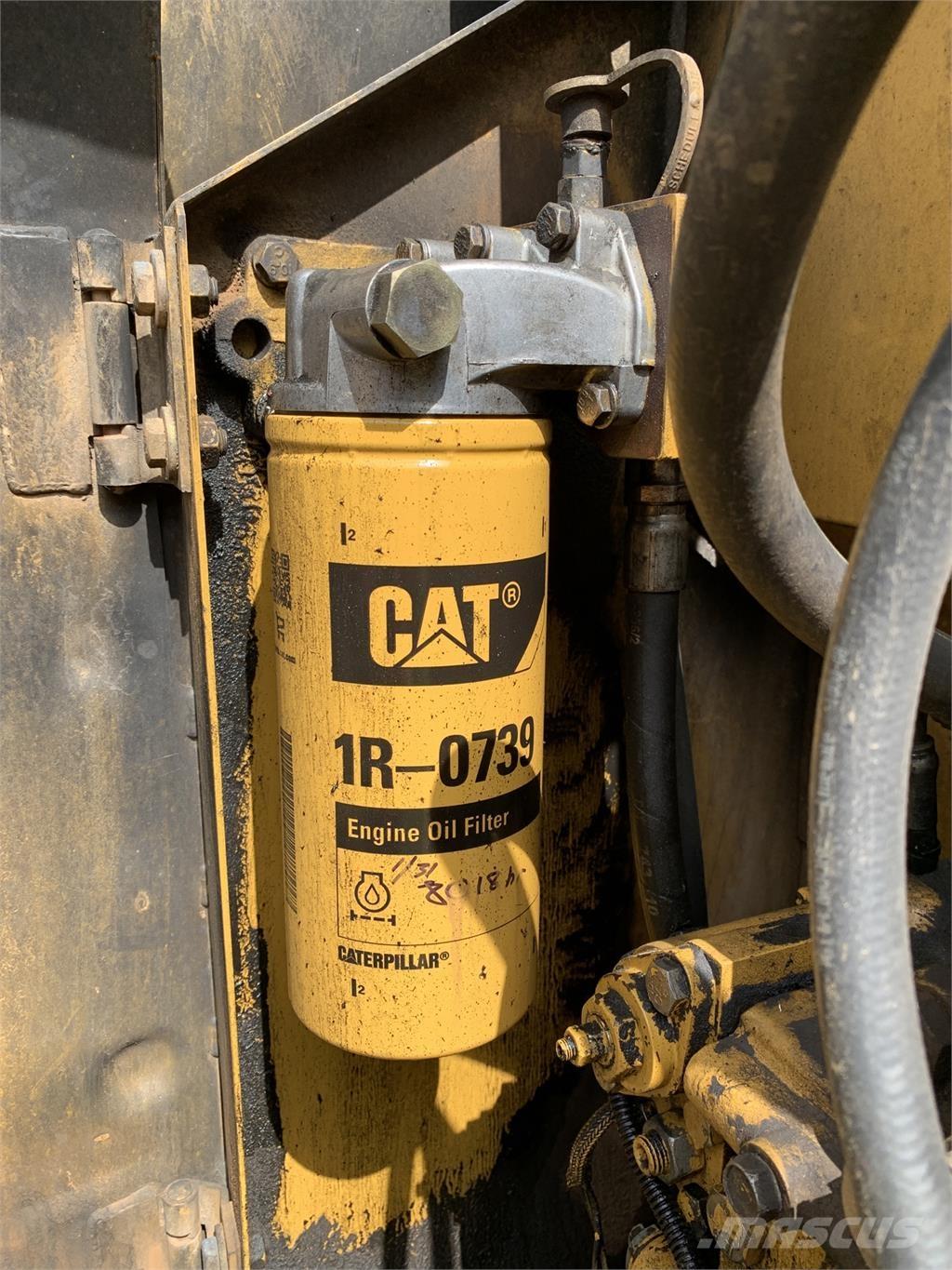 CAT 315CL Otros