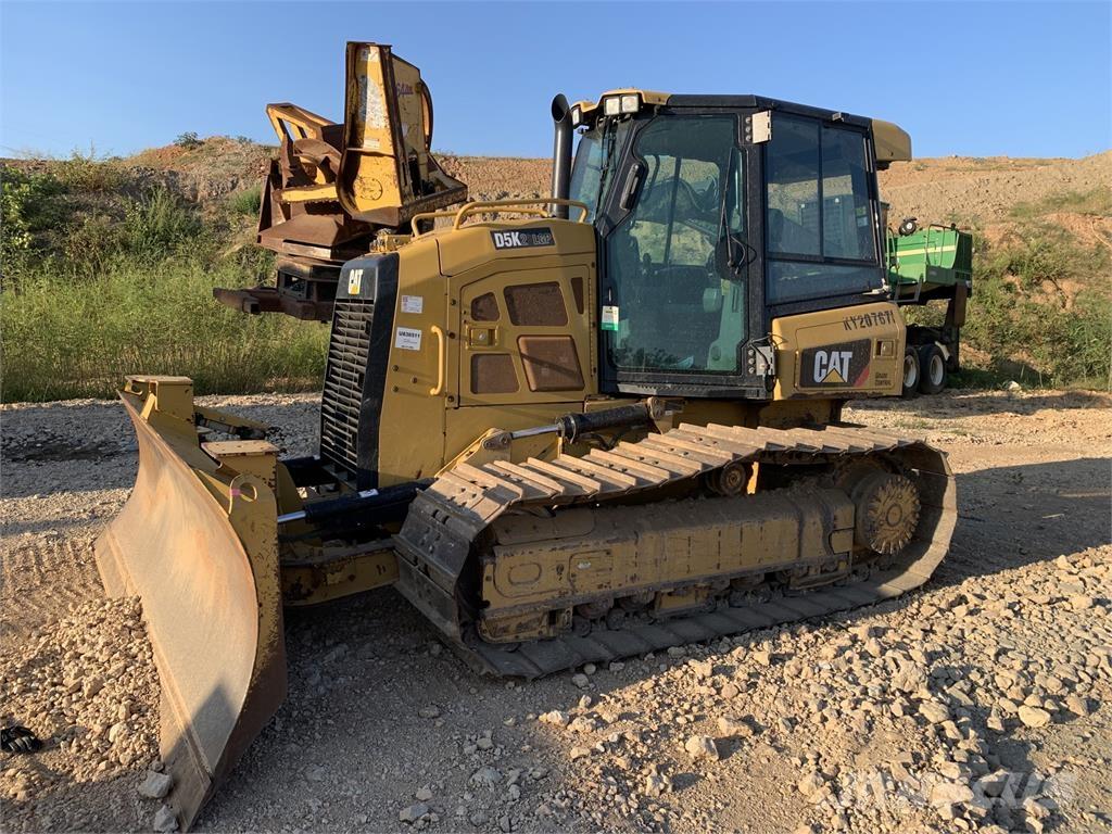 CAT D5K2 LGP Otros