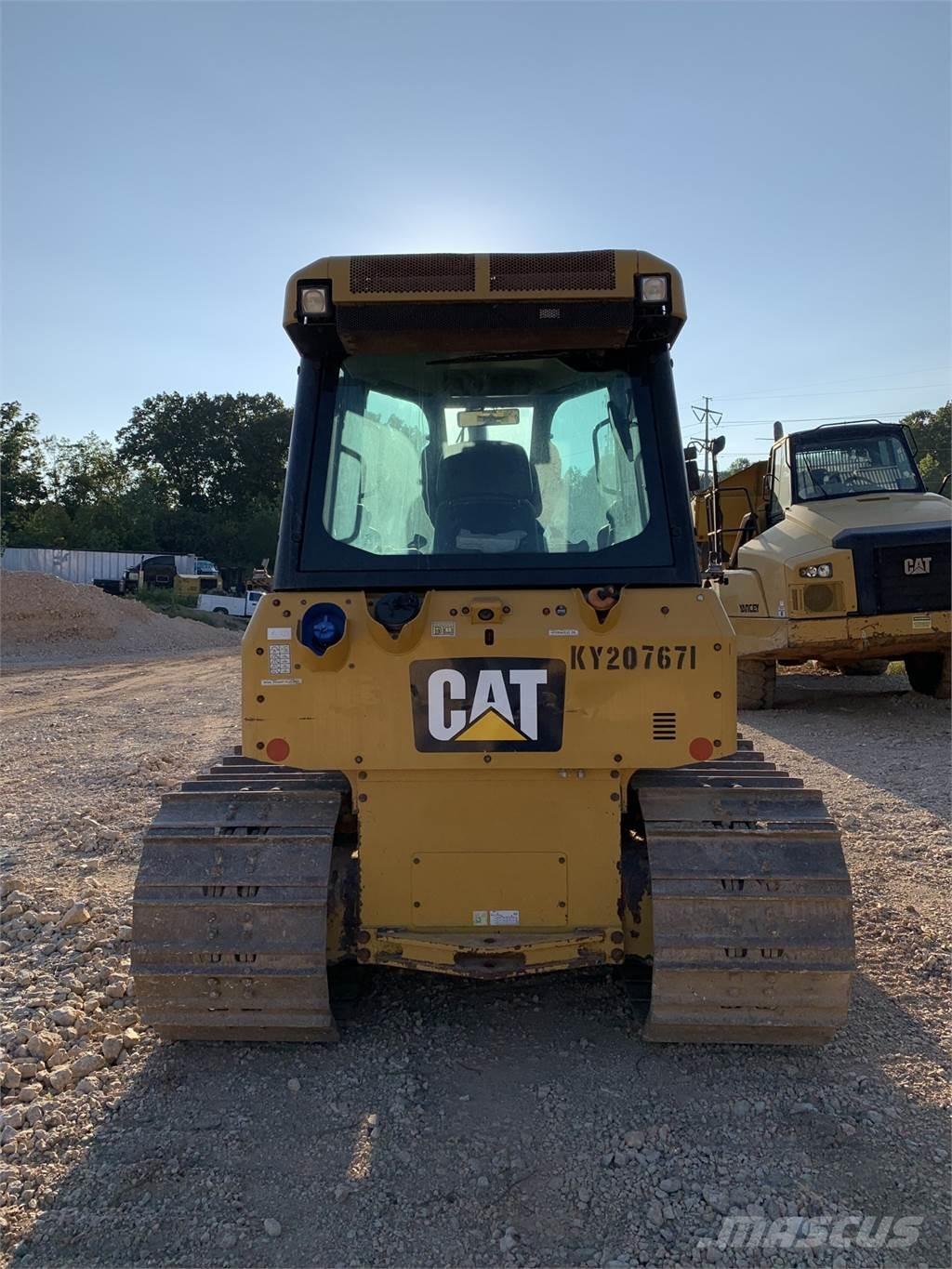 CAT D5K2 LGP Otros