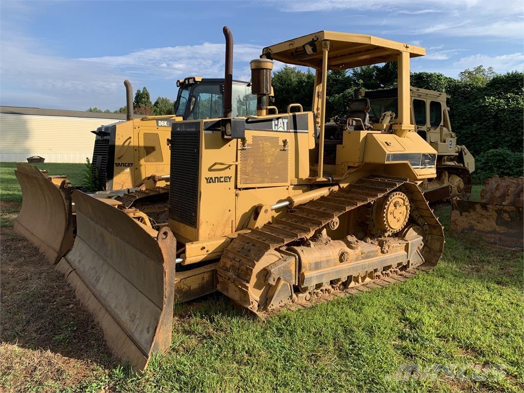 CAT D5M Otros