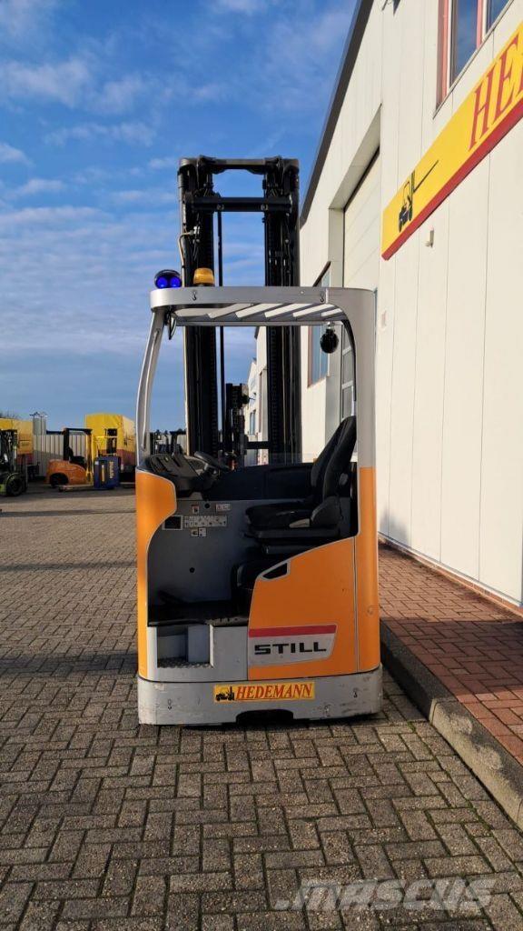 Still FM-X14 Montacargas de alcance de gran altura