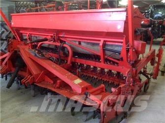 Kuhn 4m Kuhn 4003D/Integra m/skiveskær Gradas