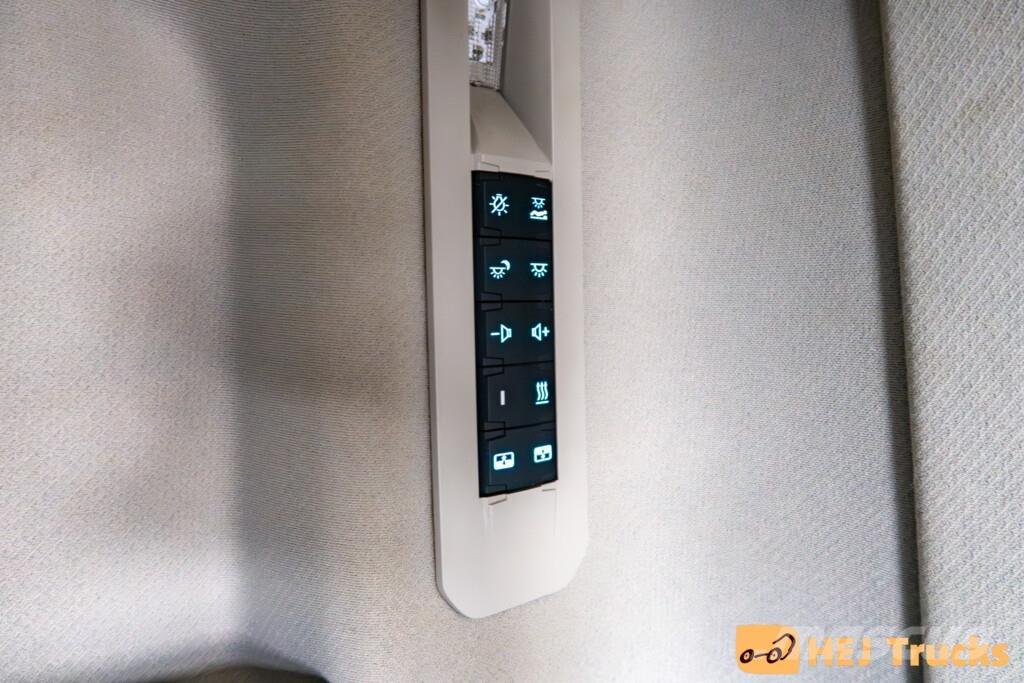 Ford F-MAX 500 4x2 Camiones tractor