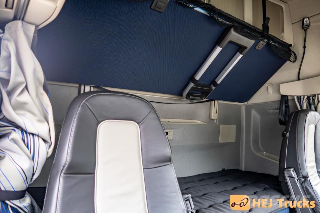 Volvo FH 500 6x2 Camiones tractor