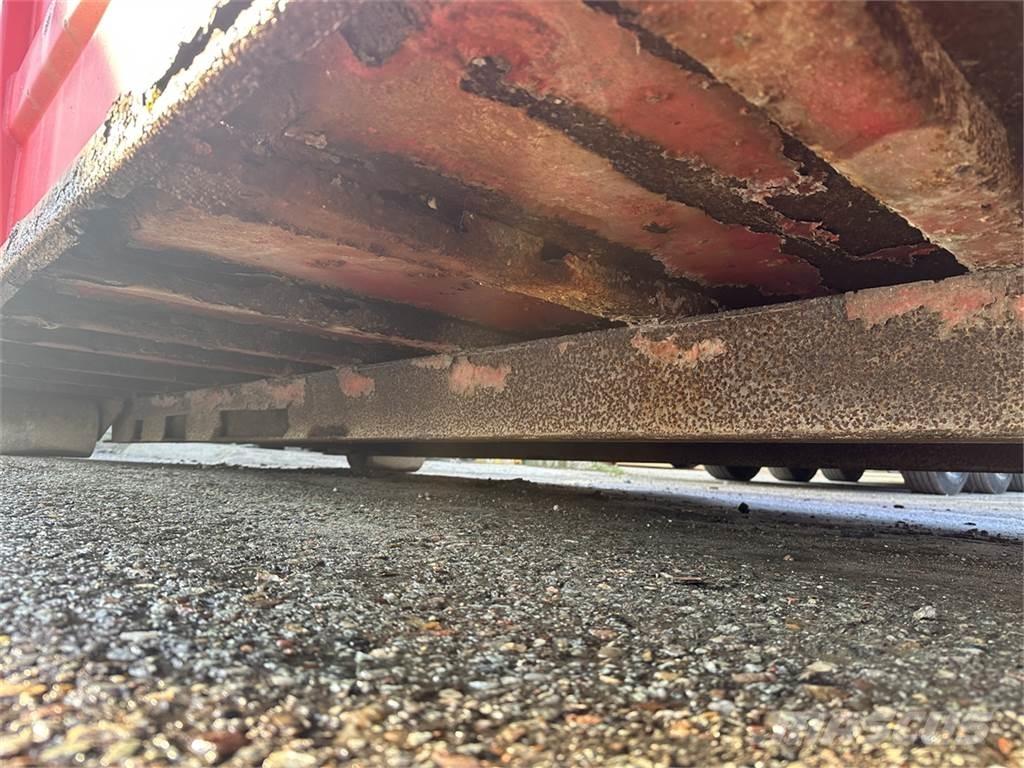  Various Container Desmontables