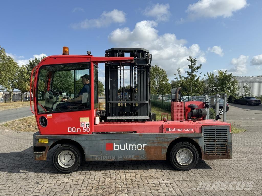 Bulmor DQn50-14-60T Carretillas de carga lateral