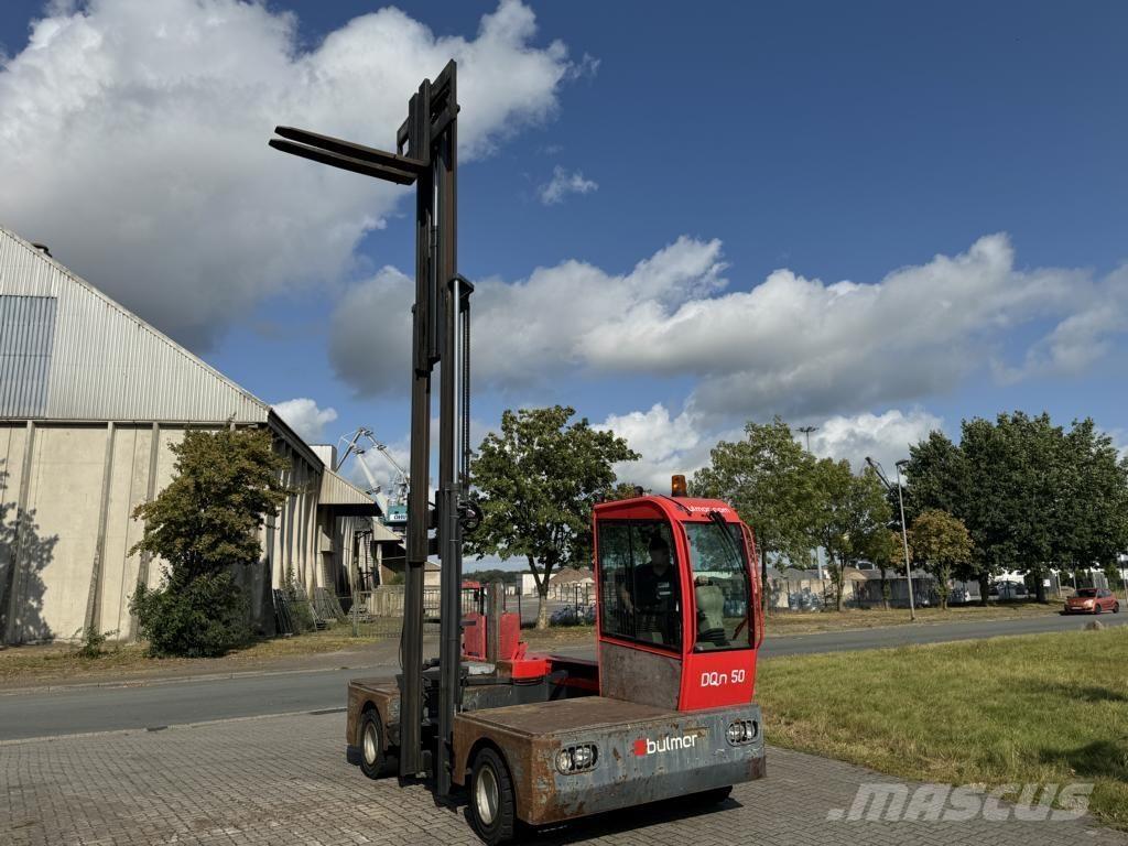 Bulmor DQn50-14-60T Carretillas de carga lateral