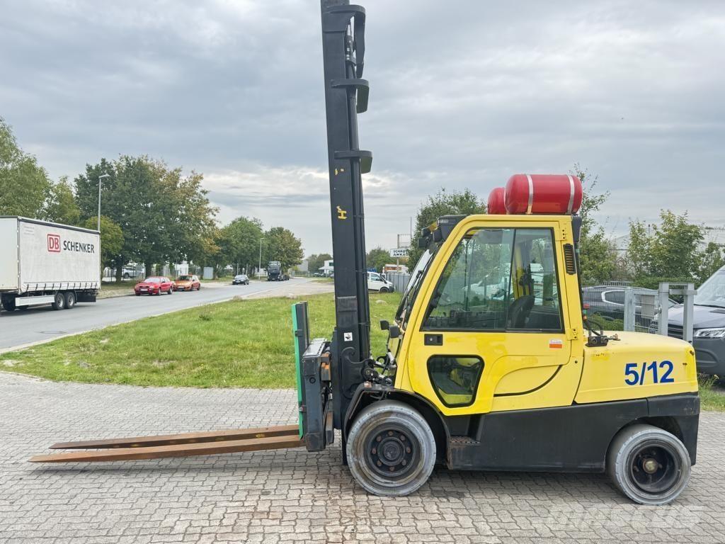 Hyster H5.5FT Camiones LPG