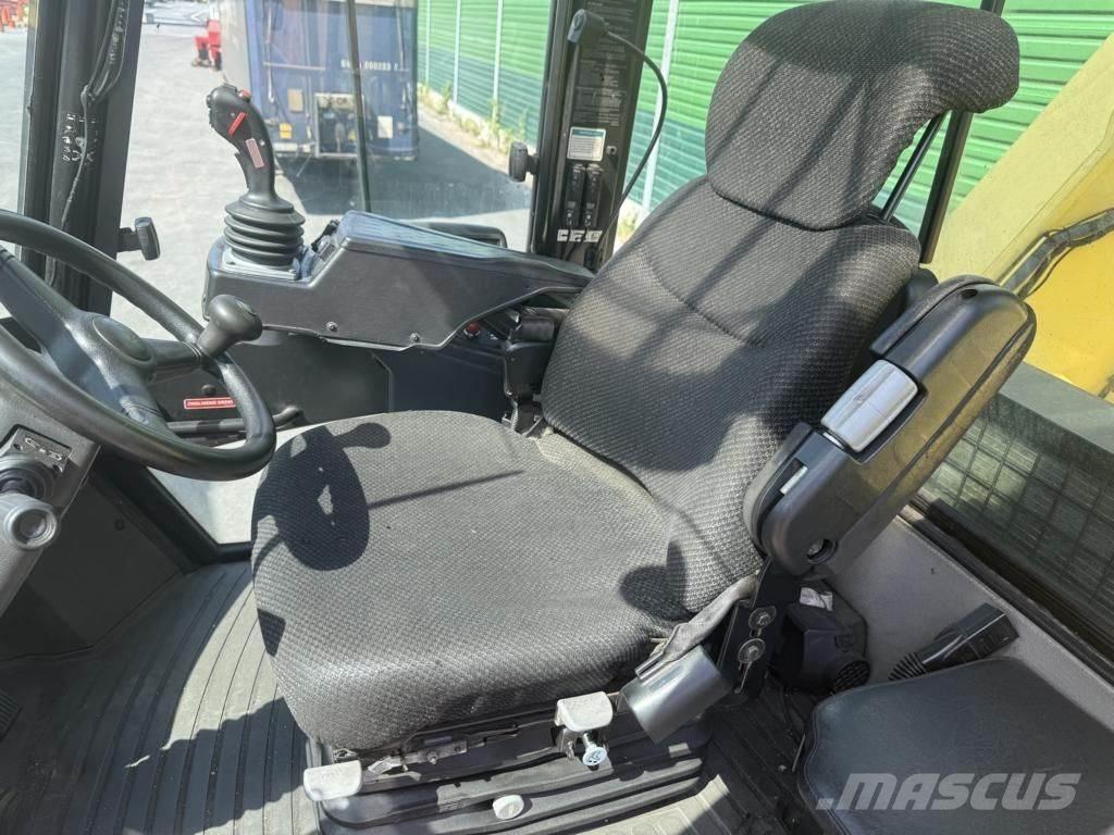 Hyster RS4633IH Grúas para contenedores