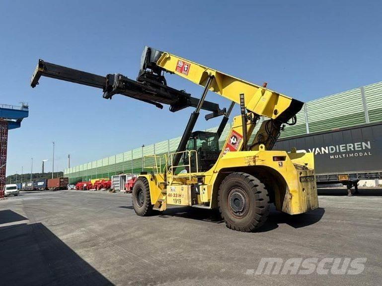 Hyster RS4633IH Grúas para contenedores