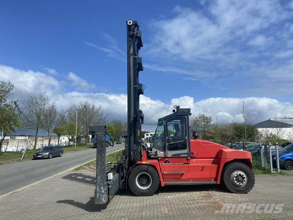 Kalmar DCE70-35E4 Montacargas para contenedores