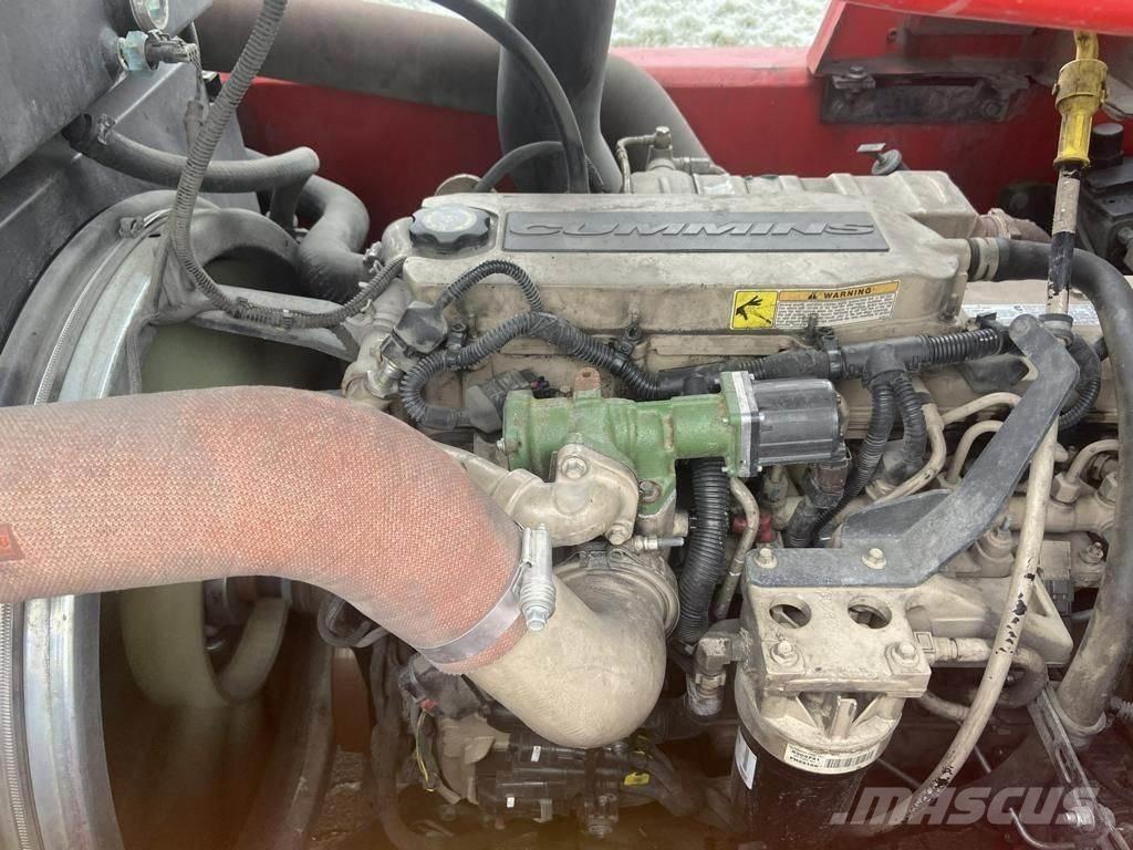 Kalmar DCG300-12LB Camiones diesel