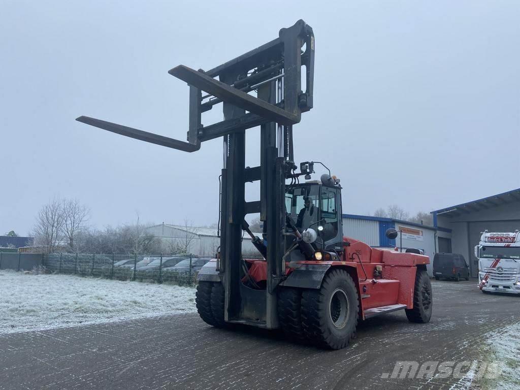 Kalmar DCG300-12LB Camiones diesel