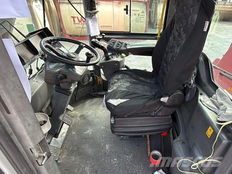 Kalmar DRF400-60C5 Grúas para contenedores