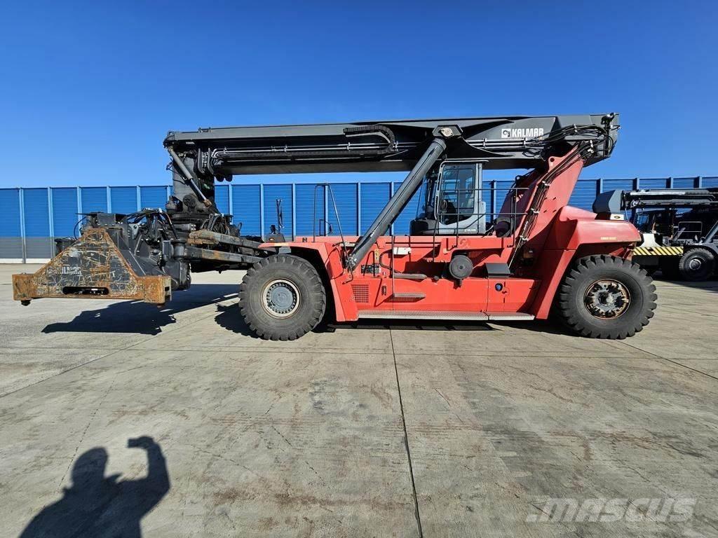 Kalmar DRG450-60C5 Grúas para contenedores