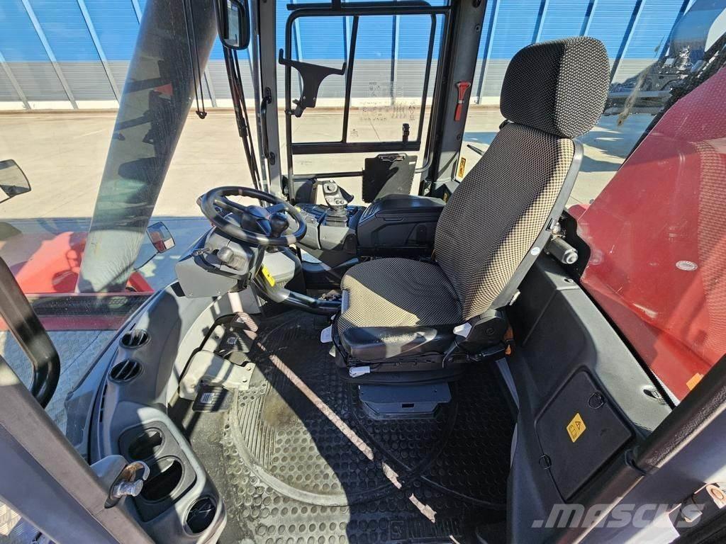 Kalmar DRG450-60C5 Grúas para contenedores