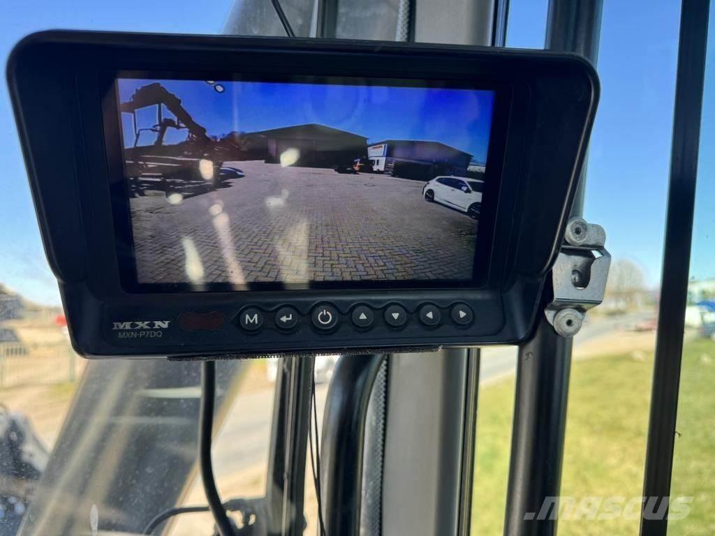 Kalmar DRG450-60S5 Grúas para contenedores