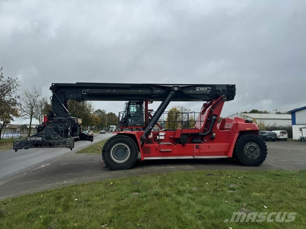 Kalmar DRG450-70S5XS Grúas para contenedores
