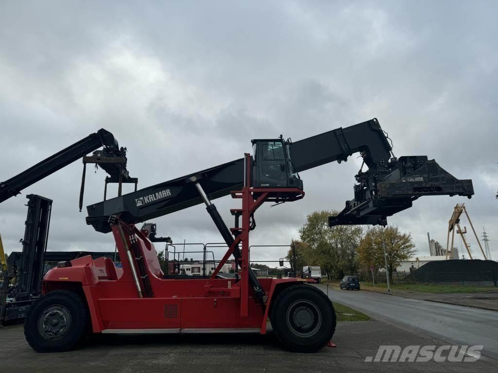 Kalmar DRG450-70S5XS Grúas para contenedores