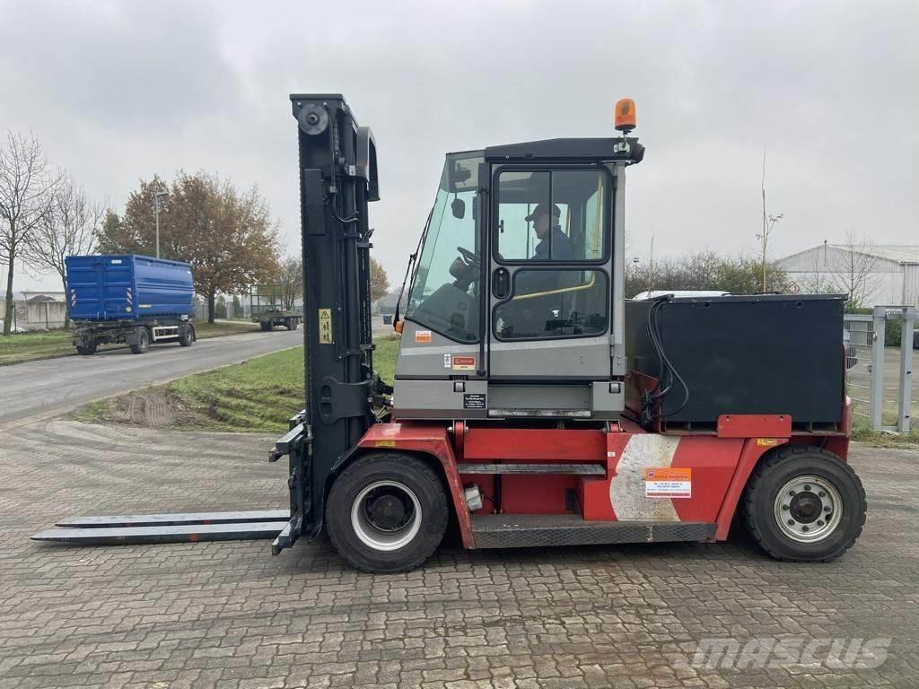 Kalmar ECF90-6 Carretillas de horquilla eléctrica