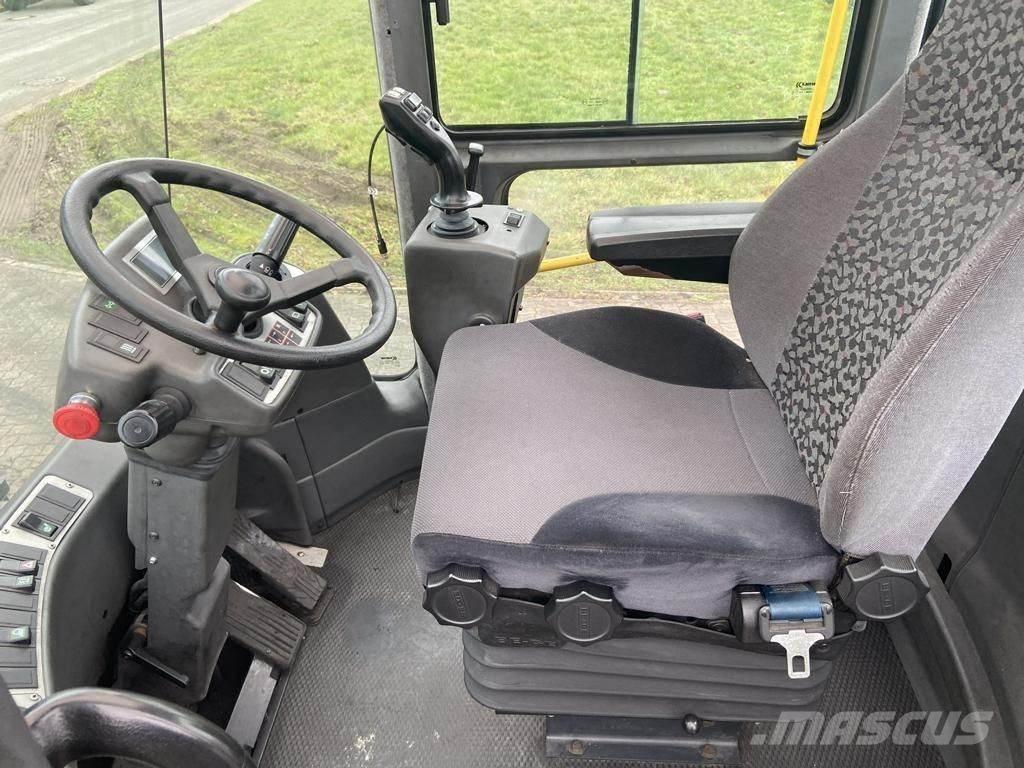 Kalmar ECF90-6 Carretillas de horquilla eléctrica