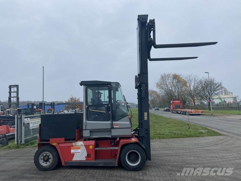 Kalmar ECF90-6 Carretillas de horquilla eléctrica