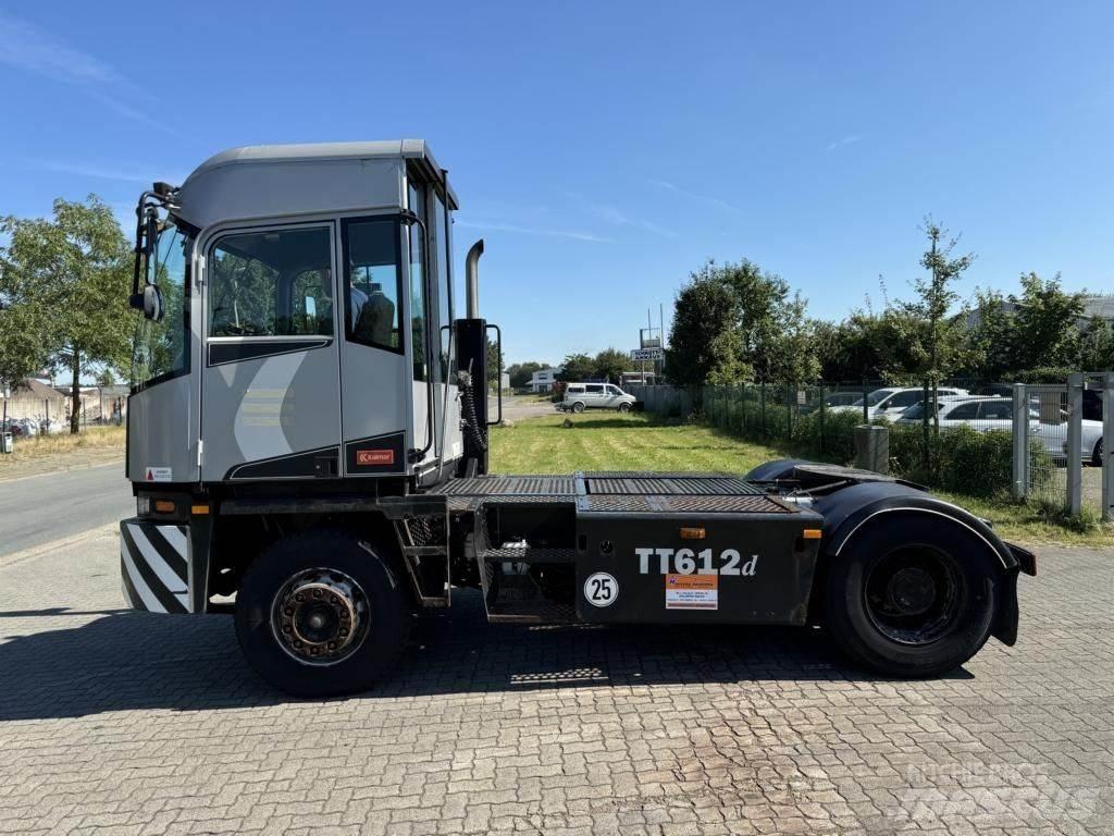 Kalmar TT612D Tractocamiones para terminales