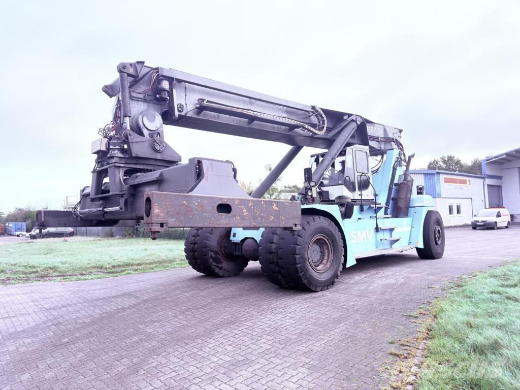 SMV SC4127TA5 Grúas para contenedores