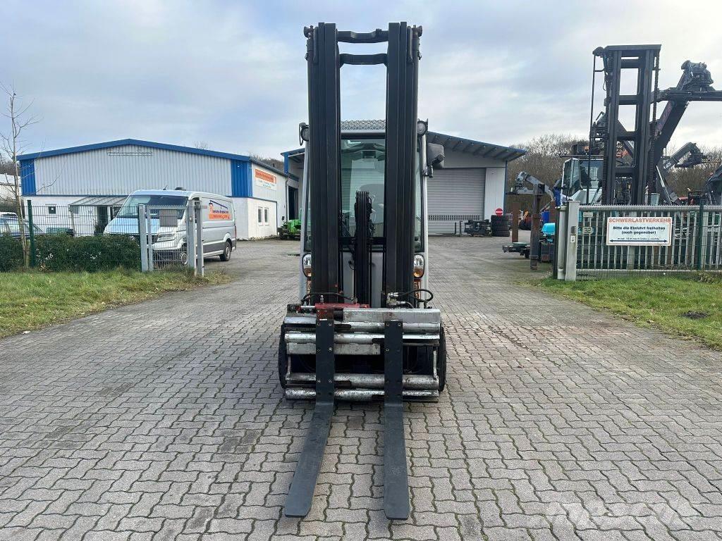 Still RX60-30 Carretillas de horquilla eléctrica