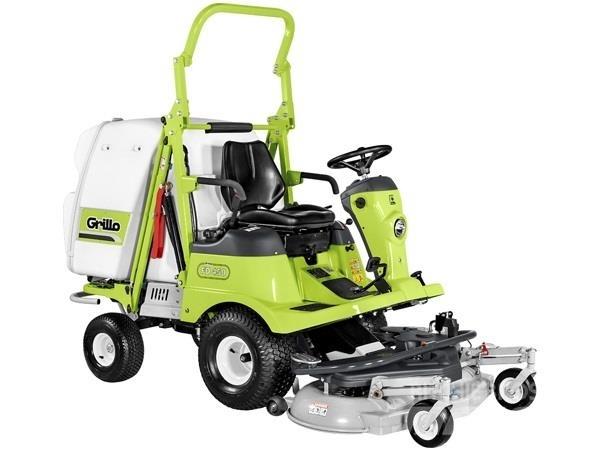 Grillo FD450 Tractores compactos