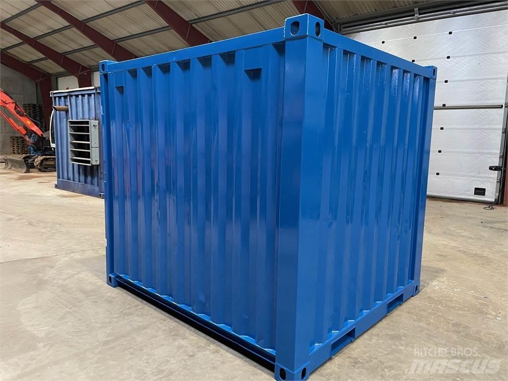  8FT container Contenedores de almacenamiento